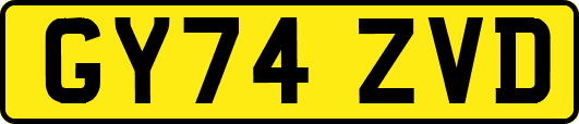 GY74ZVD