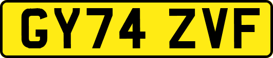 GY74ZVF