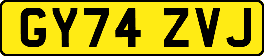 GY74ZVJ