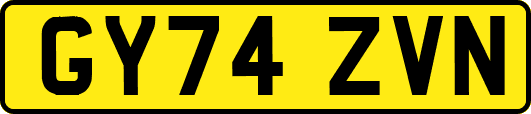 GY74ZVN