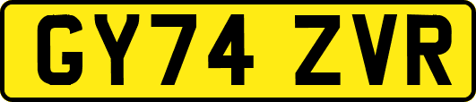 GY74ZVR