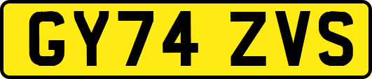 GY74ZVS