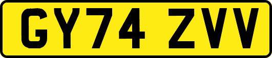GY74ZVV