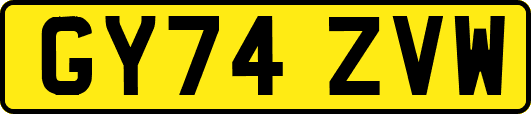GY74ZVW