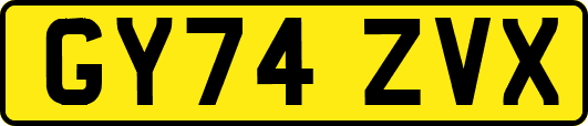 GY74ZVX