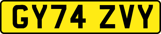 GY74ZVY