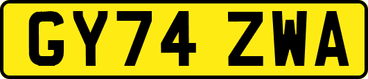 GY74ZWA