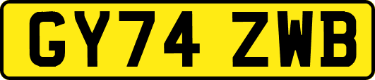 GY74ZWB