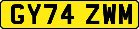 GY74ZWM