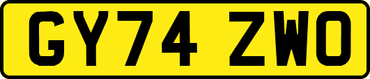 GY74ZWO