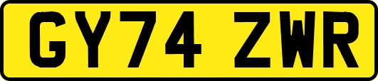 GY74ZWR