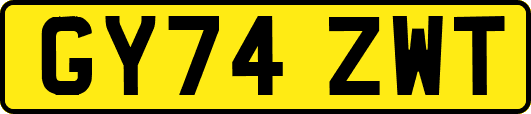 GY74ZWT