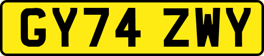 GY74ZWY