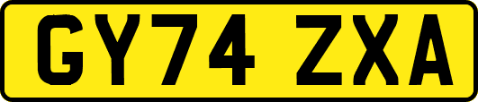 GY74ZXA