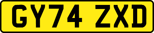 GY74ZXD