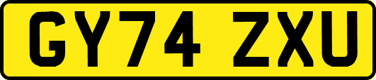 GY74ZXU