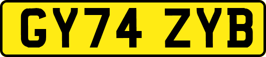 GY74ZYB