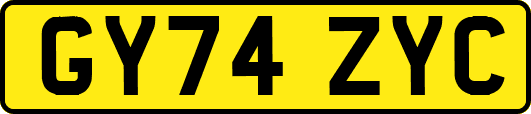 GY74ZYC