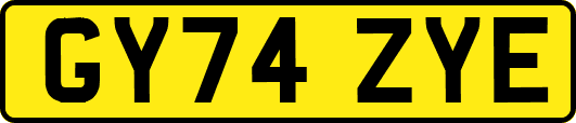 GY74ZYE