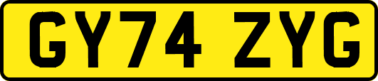 GY74ZYG
