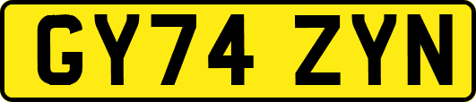 GY74ZYN