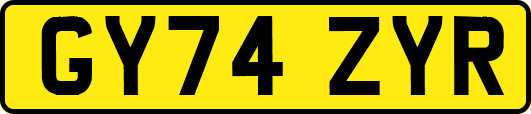 GY74ZYR