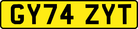 GY74ZYT