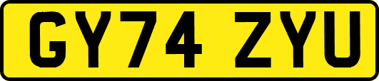 GY74ZYU