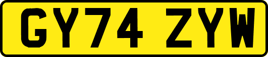 GY74ZYW