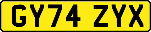 GY74ZYX