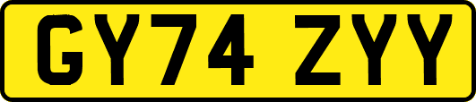GY74ZYY