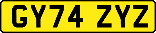 GY74ZYZ
