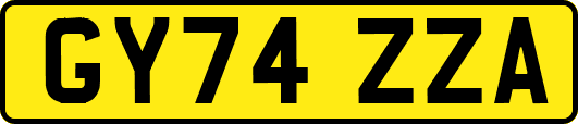 GY74ZZA