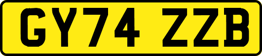 GY74ZZB