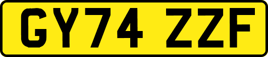 GY74ZZF