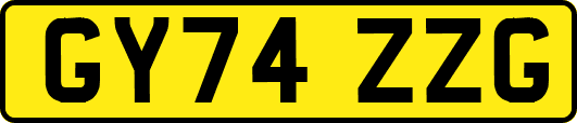 GY74ZZG