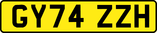GY74ZZH