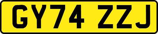 GY74ZZJ