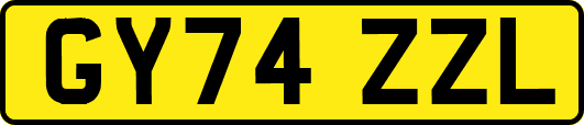GY74ZZL