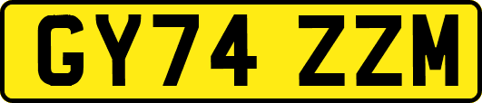 GY74ZZM