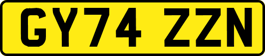 GY74ZZN