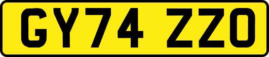 GY74ZZO