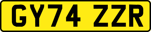 GY74ZZR