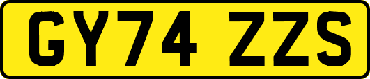 GY74ZZS