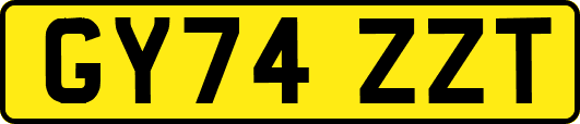 GY74ZZT