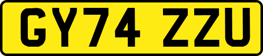 GY74ZZU