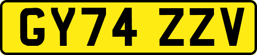 GY74ZZV