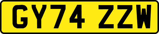 GY74ZZW