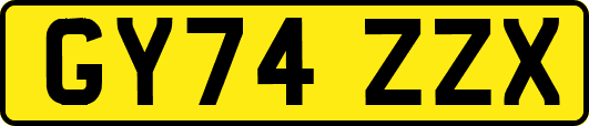 GY74ZZX