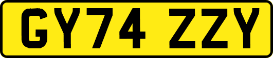 GY74ZZY